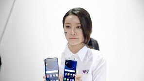 '갤럭시 S7 엣지, S7' 업로드 속도 다르다...엣지가 2배 더 빨라