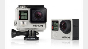 고프로, 윈도우폰에서 사용 못한다 “지원 중단”