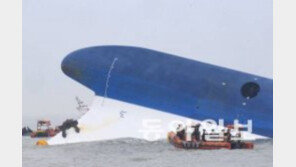 ‘세월호 2차 청문회’ 세월호인양추진단 부단장 “인양 중 선체절단 없다”