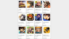 [김원회의 모바일게임 위클리] 2016년 3월 넷째 주 신작