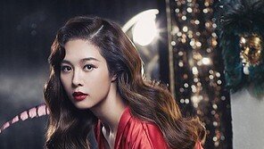 옥주현, 팜므파탈 매력…‘마타하리’로 관객 유혹한다