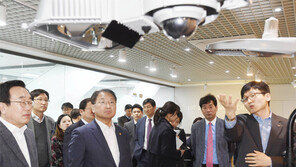 “가로등도 사물인터넷 시대”