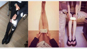 “A4용지 이어 아이폰6까지”… 이거 가능하면 몸매퀸!