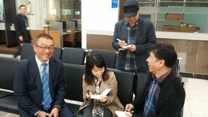 은퇴? 박수칠때 떠난 것일 뿐…현역땐 연대보다 스피드 승부