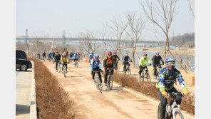 인천 서구, 전 구민 ‘자전거 보험’ 가입