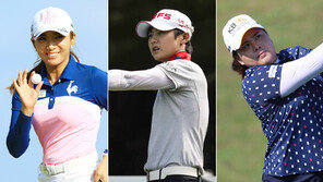 이보미·박성현·박인비…시즌 첫 메이저퀸 도전