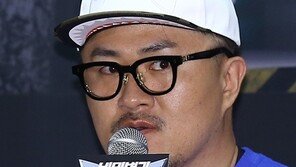 [빅마우스] 데프콘 “살 빠지는 게 싫어서 7개월째 운동을 안 하고 있다.”外