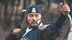 월화극 3파전, 카리스마 궁합 ‘대박’났다 전해라