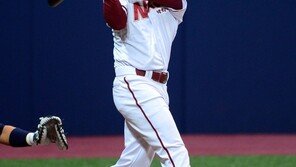 성실성·책임감 겸비한 대니 돈, 4번타자로 딱!