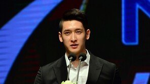 문성민 “이번 시즌 즐겁게 잘 놀았다”