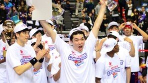 이승현, 프로 2년만에 MVP