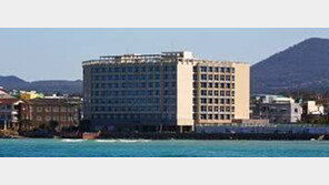 [분양 정보]제주 ‘골든튤립제주함덕호텔’ 外