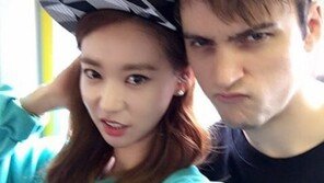 기욤 패트리-송민서 결별, “친한 오빠 동생 사이로 남기로”…결별 이유는?