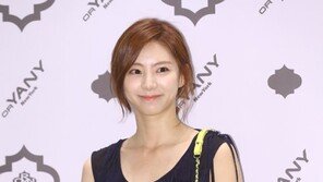‘배용준 아내’ 박수진 복귀, ‘옥수동 수제자’ MC 낙점…“요리연구가 심영순과 호흡”