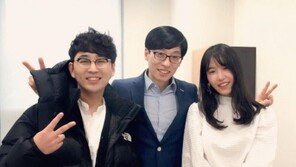 슈가맨 로코베리, 알고보니 ‘태후’ OST 작사·작곡