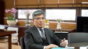 [총장, 대학을 바꾼다]소통-융합-상생 교육과정 정립…인성 갖춘 글로벌 인재 양성 