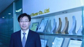 [Economic Review]스틸플라워, 철강산업에서 세계 최고의 꽃을 피운다 