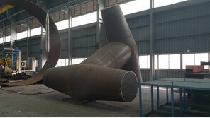 [Economic Review]태풍 해일에도 견뎌내는 방파제