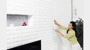 [Economic Review]‘쿠셔니 폼블록’, 충격 흡수는 물론 단열까지 책임져