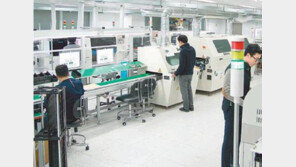 [Economic Review]과감한 R&D로 외국산 브랜드 제압, 산업자동화 선도 