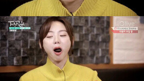 ‘복귀’ 박수진, ‘내부자들’ 이병헌 패러디 먹방 다시보니? “전설의 짤로 남을 듯”