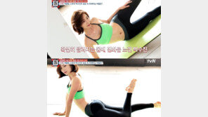 ‘먹방 여신의 복귀’ 박수진, 몸매 관리 어떻게? ‘빈약 → 볼륨 S라인’ 비결 보니…