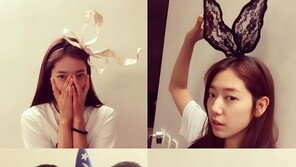 슈가맨 로코베리 로코, 알고보니 박신혜와 절친 