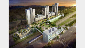 사회 초년생·신혼부부·대학생 위한 행복주택…최대 40% 저렴, 입주 자격은?