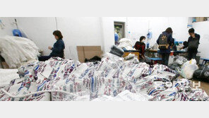 ‘드르륵’ 한번에… ‘한국산’이 됐다