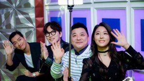 ‘라디오스타’설현-이동휘 섹시 VS 코믹댄스 댄스댄스!