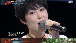  ‘슈가맨’ 러브홀릭 지선 “승마코치와 결혼, 딸아이 육아중”
