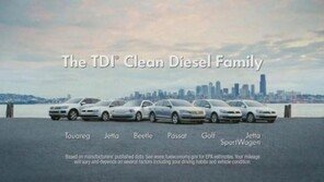 폭스바겐, 美서 ‘클린 디젤’ 허위광고로 17.5조원 소송