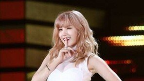 전효성·솔라 ‘우결’ 출연? “미팅한건 맞지만 확정된 건 없다”