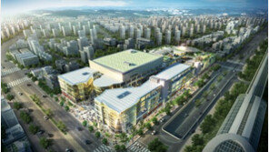 정우건설산업, ‘라피에스타 양산’ 4월 분양