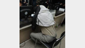 78세 ‘대도’ 조세형, 출소 11개월 만에 또 다시 철창신세