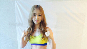 [맥스FC] 전슬기 ‘돌 펀치’에 이특이 깜짝