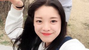 [로드FC] 최홍만과 이예지가 한강을 함께 걸은 까닭