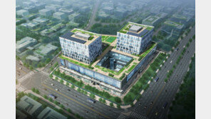 스트리트 상가 유동인구 따라 흐르는 ‘미래가치’