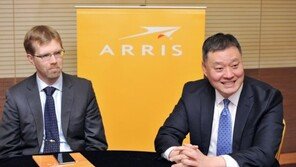 아리스, "셋톱박스 속 UHD와 클라우드"