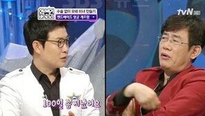 이경규 김성주 다시만났다! ‘능력자들’ 새 MC…MBC 木예능 잔혹사 끝낼까?