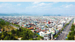 대구 서구, 경제기반형 도시재생으로 활기