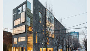 설화수, 화장품 최대 단독매장 열어