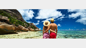 푸껫-발리 허니문, 못 말리는 인기… 모리셔스-세이셸 새로 뜨는 명소