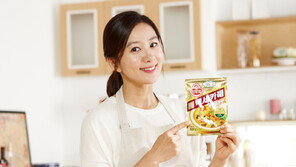 발효강황·태국스타일…오뚜기카레, 쉼없는 진화