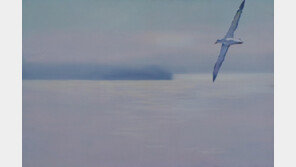 안개속 나를 찾아…‘은둔의 작가’ 이두섭, 캐나다서 전시회