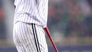 42세 베테랑 ‘이병규가 사는 법’