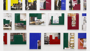 걸작선을 거부한 ‘주류 디자이너들’