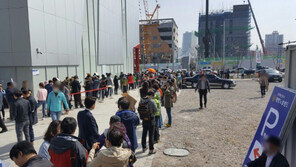 진주혁신도시 대방노블랜드, 31일 1순위 청약 접수