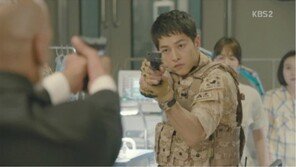 ‘태후’에서 송중기 못 볼 뻔했다?…PD 캐스팅 비화 털어놔 