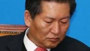 정청래 “김종인으로 대표되는 보수 아이콘으로 선거 어렵다” 